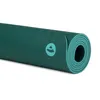 Naturkautschuk Yogamatte ECOPRO DIAMOND jungle green Produktbild-Vorschau 4