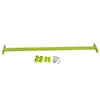 barre orizzontali 4iQ per parco giochi - set di 4, 90 cm, Anteprima dell’immagine prodotto 3