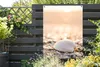 MuchoWow® 90x120 cm Outdoor-Poster Gartendeko Sichtschutz Produktbild-Vorschau 5