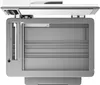 OfficeJet Pro HP 9730e All-in-One-Großformatdrucker, Weiß Produktbild-Vorschau 5