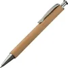 Kugelschreiber / aus Buchenholz / in einem Etui Produktbild-Vorschau 2