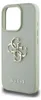 Etui Guess Grainé Grand Logo 4G Petit Logo Classique Do Voir les images du produit 6