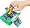 Hot Wheels HXP57, Zestaw deskorolek na palec, 5 lat(a), Podgląd zdjęcia produktu 4