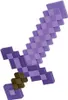 Plastová replika kouzelného meče Minecraft 51 cm Náhled obrázku produktu 5