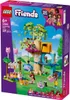 LEGO Friends Mačacia narodeninová oslava a domček na Náhľad obrázku produktu 38