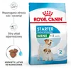 ROYAL CANIN SHN Mini Starter Mother & Babydog - sucha karma Podgląd zdjęcia produktu 7
