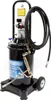 Ingrassatore professionale mobile con aria compressa e Anteprima dell’immagine prodotto 2
