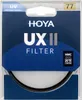 Filtro UV HOYA 58mm MKII UX Anteprima dell’immagine prodotto 7