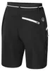 BLACK CREVICE- Damen Wanderhose - Shorts - Outdoor Hose | Produktbild-Vorschau 3