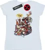 Marvel - "Merchandise Royalties" T-Shirt für Damen BI18036 Produktbild-Vorschau 1