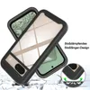 Google Pixel 8A Hülle Handyhülle 360° Grad Case Cover Produktbild-Vorschau 4
