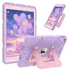 Fintie Kinder Hülle für iPad 9. Generation (2021) / iPad 8. Produktbild-Vorschau 1