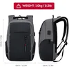 STILVORA Rucksack Herren Business Rucksack, Multifunktion Produktbild-Vorschau 3