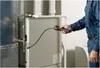 RIDGID Rilevatore di fughe di gas micro CD-100 4 x tipo AA Anteprima dell’immagine prodotto 1