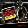 Creatina monoidrato in polvere gusto arancia Activlab Anteprima dell’immagine prodotto 2