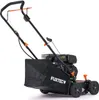 FUXTEC FX-BV240ECO Benzin Vertikutierer | 40cm | 45L Produktbild-Vorschau 7