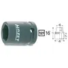 HAZET Steckschlüsseleinsatz 900S-15 38mm 11mm Produktbild-Vorschau 5