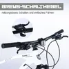 Mountainbike Mountainbike Hardteil MTB 28&29 Zoll Produktbild-Vorschau 3