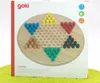 Halmaspiel, Ø 29 cm Produktbild-Vorschau 6