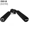 Sporttrend 24® Fingerhantel 100lb-350lb | Produktbild-Vorschau 2