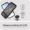 Cazy Coque compatible avec iPhone Air Coque – Coque de Voir les images du produit 3