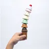 Gelateria in legno per bambini UMU® - negozi di cucine per Anteprima dell’immagine prodotto 5
