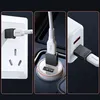 Adattatore Telefonico Mcdodo Adattatore Usb 2.0 A Usb-C 5A Anteprima dell’immagine prodotto 5