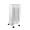JUNG Ölradiator elektrische Heizung mobile Elektroheizung Produktbild-Vorschau 3
