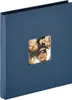 Walther Fun blu 10x15 400 foto album slip-in EA110L Anteprima dell’immagine prodotto 1