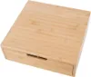 Orion | Držák na kapsle - Z bambusového dřeva - 31,5x30x10 Náhled obrázku produktu 6
