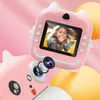 Maxlife, Tragbare Fotodrucker-Kamera für Kinder - Produktbild-Vorschau 3