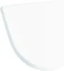 Geberit Urinal-Deckel RENOVA Nr.1 PLAN weiß Produktbild-Vorschau 7