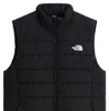 THE NORTH FACE M ACONCAGUA VEST Schwarz Produktbild-Vorschau 3