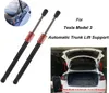 2PCs Automatischer Trunk Lift unterstützt pneumatische Produktbild-Vorschau 1