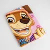 Paw Patrol Badetuch Strandtuch Handtuch Kinder Mädchen Skye Produktbild-Vorschau 5