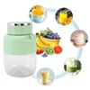 Přenosný odšťavňovač, 800 ml, dobíjecí, odnímatelný, Náhled obrázku produktu 7