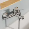 eisl Badewannenarmatur SPEED, Mischbatterie Badewanne, Produktbild-Vorschau 8