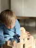 Holzbausteine Natur 100er-Pack im Beutel Produktbild-Vorschau 4