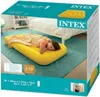 Matelas gonflable pour enfants 157x88x18 rose INTEX 66803 Voir les images du produit 10