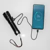 Vayox Taschenlampe VA0179 | 600lm | LED |  5 Modi | Produktbild-Vorschau 5