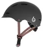 Kikkaboo Kinder-Schutzhelm 46 - 56 cm mit 9 großen Produktbild-Vorschau 4