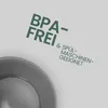 Gobelets en plastique - réutilisables gris 0,2 L, lot de 8 Voir les images du produit 7