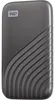 WD My Passport SSD 2 TB, (USB-C 3.2 Gen 2 (10 Gbit/s)) Produktbild-Vorschau 3