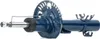 A car part, specifically a shock absorber, is displayed against a white background. Produktbild-Vorschau