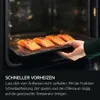 AEG OU5PB40SM Backofen mit Pyrolyse Produktbild-Vorschau 11