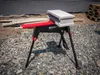 Stůl Strend Pro Premium WB955, max. 300 kg, pracovní držák, Náhled obrázku produktu 3
