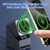 Ladestation, 4-in-1-Ladestation, kompatibel mit MagSafe, Produktbild-Vorschau 6