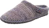 Haflinger Damen Hausschuh Strick Walktoffel aus reiner Produktbild-Vorschau 4