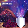 56 Farben LED Musik Sternenhimmel Projektor Lampe Mit Produktbild-Vorschau 4