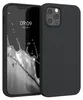 kwmobile Handyhülle für Apple iPhone 12 Pro Max Hülle - TPU Produktbild-Vorschau 1